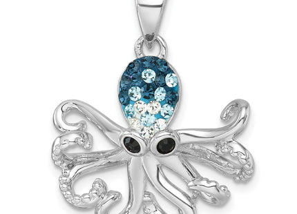 Sterling Silver Pendants Style IP - Classique Jewelry Inc.