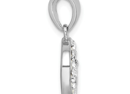 Sterling Silver Pendants Style IP - Classique Jewelry Inc.