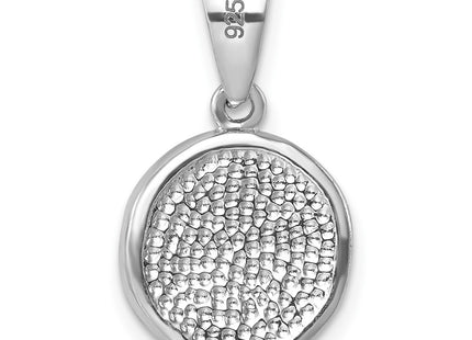 Sterling Silver Pendants Style IP - Classique Jewelry Inc.