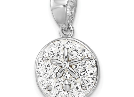 Sterling Silver Pendants Style IP - Classique Jewelry Inc.
