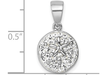Sterling Silver Pendants Style IP - Classique Jewelry Inc.