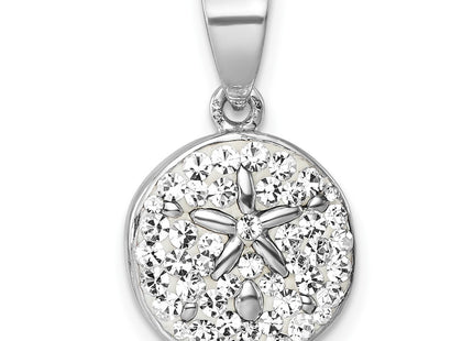 Sterling Silver Pendants Style IP - Classique Jewelry Inc.