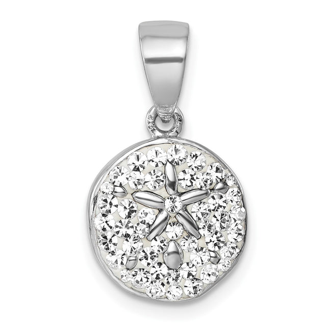 Sterling Silver Pendants Style IP - Classique Jewelry Inc.