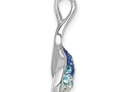 Sterling Silver Pendants Style IP - Classique Jewelry Inc.