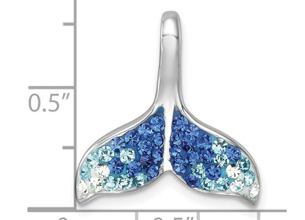 Sterling Silver Pendants Style IP - Classique Jewelry Inc.