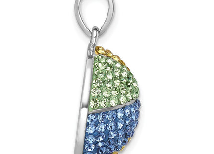 Sterling Silver Jewelry Style IP - Classique Jewelry Inc.