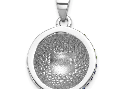 Sterling Silver Jewelry Style IP - Classique Jewelry Inc.