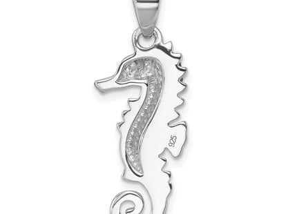 Sterling Silver Pendants Style IP - Classique Jewelry Inc.