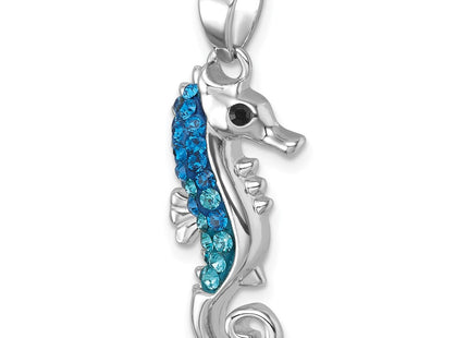 Sterling Silver Pendants Style IP - Classique Jewelry Inc.