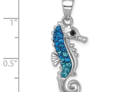 Sterling Silver Pendants Style IP - Classique Jewelry Inc.