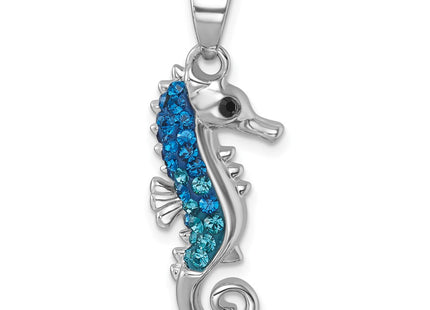 Sterling Silver Pendants Style IP - Classique Jewelry Inc.