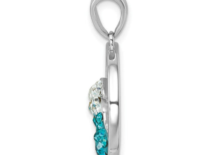 Sterling Silver Pendants Style IP - Classique Jewelry Inc.