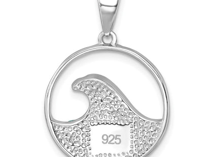 Sterling Silver Pendants Style IP - Classique Jewelry Inc.