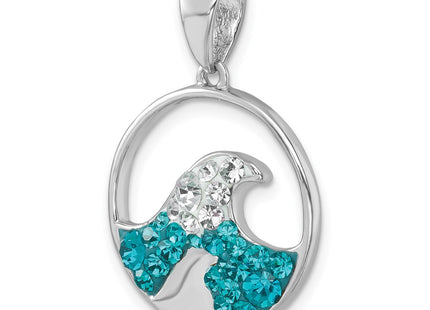 Sterling Silver Pendants Style IP - Classique Jewelry Inc.