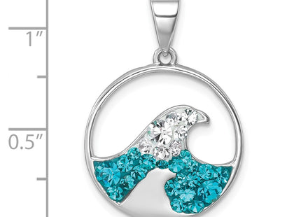 Sterling Silver Pendants Style IP - Classique Jewelry Inc.