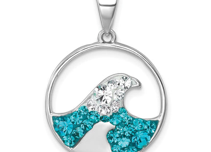 Sterling Silver Pendants Style IP - Classique Jewelry Inc.