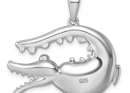 Sterling Silver Pendants Style IP - Classique Jewelry Inc.