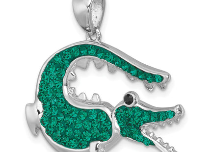 Sterling Silver Pendants Style IP - Classique Jewelry Inc.