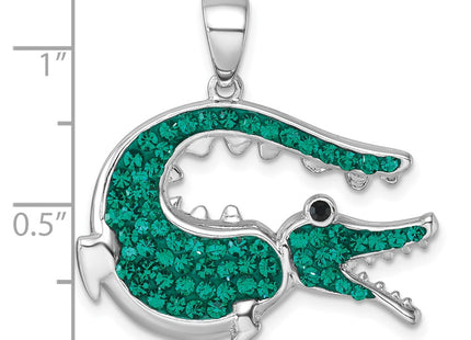 Sterling Silver Pendants Style IP - Classique Jewelry Inc.