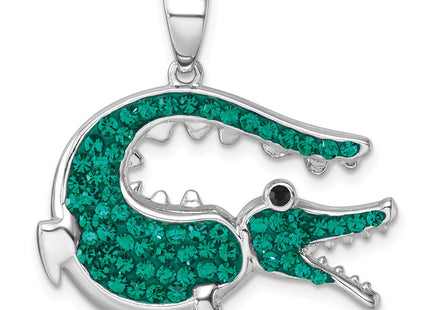 Sterling Silver Pendants Style IP - Classique Jewelry Inc.