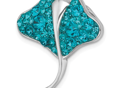 Sterling Silver Pendants Style IP - Classique Jewelry Inc.