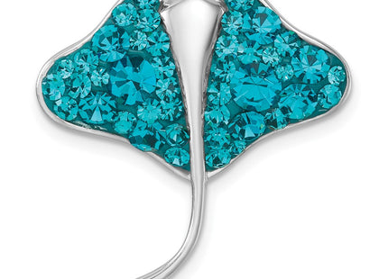 Sterling Silver Pendants Style IP - Classique Jewelry Inc.