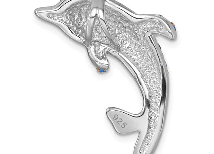 Sterling Silver Jewelry Style IP - Classique Jewelry Inc.
