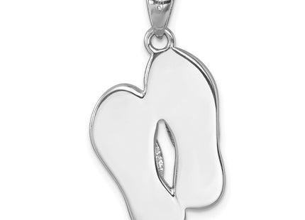 Sterling Silver Pendants Style IP - Classique Jewelry Inc.