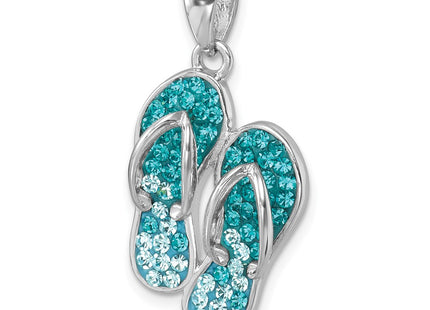 Sterling Silver Pendants Style IP - Classique Jewelry Inc.