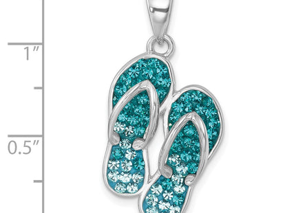Sterling Silver Pendants Style IP - Classique Jewelry Inc.