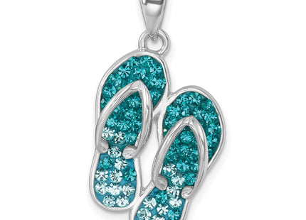 Sterling Silver Pendants Style IP - Classique Jewelry Inc.