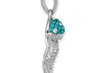 Sterling Silver Pendants Style IP - Classique Jewelry Inc.