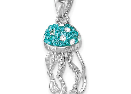 Sterling Silver Pendants Style IP - Classique Jewelry Inc.