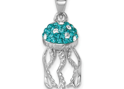 Sterling Silver Pendants Style IP - Classique Jewelry Inc.
