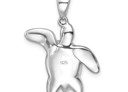 Sterling Silver Pendants Style IP - Classique Jewelry Inc.