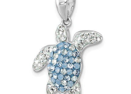 Sterling Silver Pendants Style IP - Classique Jewelry Inc.