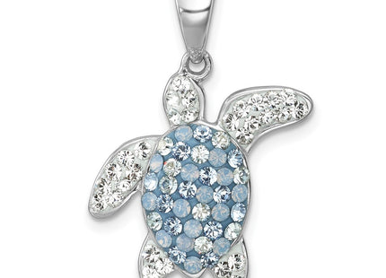 Sterling Silver Pendants Style IP - Classique Jewelry Inc.