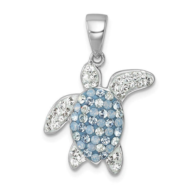 Sterling Silver Pendants Style IP - Classique Jewelry Inc.