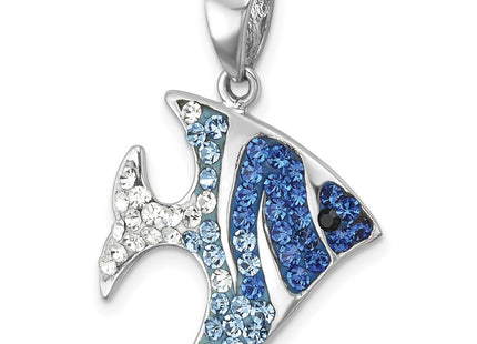 Sterling Silver Pendants Style IP - Classique Jewelry Inc.