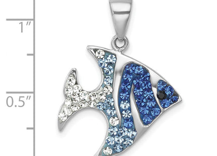 Sterling Silver Pendants Style IP - Classique Jewelry Inc.