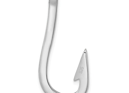 Sterling Silver Pendants Style IP - Classique Jewelry Inc.