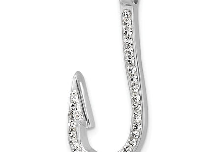 Sterling Silver Pendants Style IP - Classique Jewelry Inc.