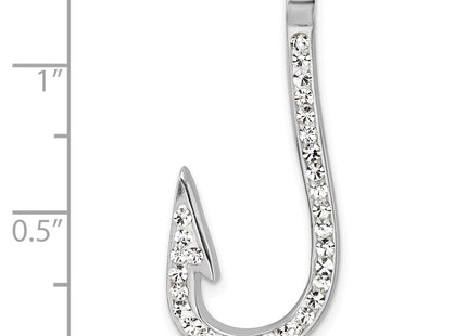 Sterling Silver Pendants Style IP - Classique Jewelry Inc.