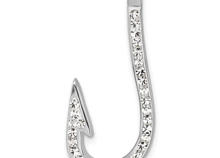 Sterling Silver Pendants Style IP - Classique Jewelry Inc.