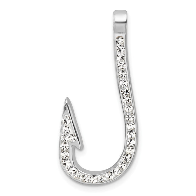 Sterling Silver Pendants Style IP - Classique Jewelry Inc.