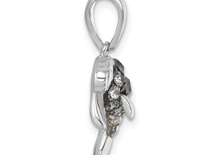 Sterling Silver Pendants Style IP - Classique Jewelry Inc.