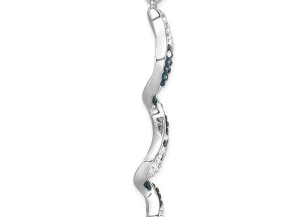 Sterling Silver Pendants Style IP - Classique Jewelry Inc.