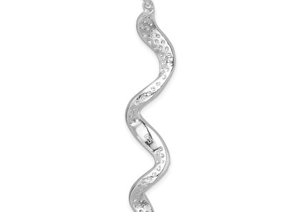 Sterling Silver Pendants Style IP - Classique Jewelry Inc.