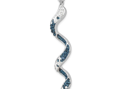 Sterling Silver Pendants Style IP - Classique Jewelry Inc.