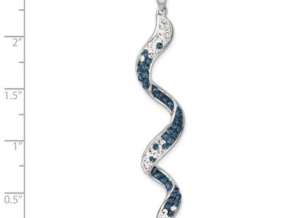 Sterling Silver Pendants Style IP - Classique Jewelry Inc.